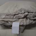 Holyzone Microfiber Queen and 2 Pillows