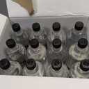 Essentia Ionized Alkaline Water, 9.5 Ph Until Opened, 99.9% Pure, Bottled Water, 12Pk