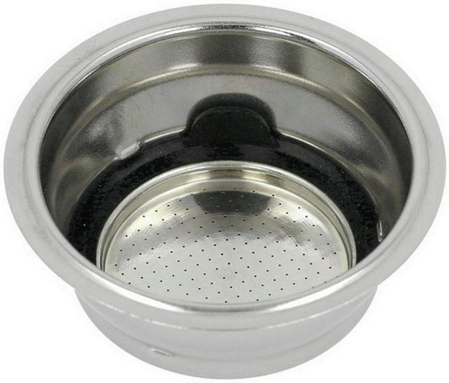 De'Longhi 2-kops easy clean filter 5513281001_SML