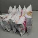 6 x Angie's BOOMCHICKAPOP White Cheddar Popcorn, 4.5 oz. (EXP 03/27/26)