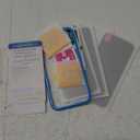 Pehael [3Pack] Privacy Screen Protector for iPhone 16 Plus with Camera Lens Protector Full Coverage Anti-Spy Tempered Glass Film 9H Hardness Upgrade Edge Protection Easy Installation Bubble Free [6.7 inch]