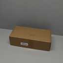 Taillight Rear Light Cover & 3rd Third Brake Light Cover Kit Compatible with Ford Bronco 2021-2026+ (Smoke Black)