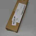 toolant 7-Inch Chrome Plated Pliers Wrench, CR-V Adjustable Wrench with Anti-Rust Coating, Smooth Parallel Jaws, Rubber Anti-Slip Grip and Storage Pouch for Home Repair, Plumbing, Nuts, Water Pipes