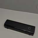 Portable Printers Wireless for Travel, N80 Wireless Thermal Printer Bluetooth Inkless Printer Support 8.5" X 11" US Letter & A4, Compatible with iOS, Android, Laptop