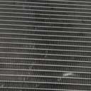 Aluminum Radiator compatible with 2004-2008 2005 Chevy Aveo Suzuki Swift 2006-2008 Chevy Aveo5 Radiators