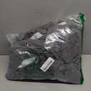 Turquoize 2 Piece Chair Covers Chair Slipcovers for Living Room Armchair Sofa Covers Chair Couch Cover with Arms Washable Furniture Protector for Chairs Feature Thick Fabric (Chair,Charcoal Gray)