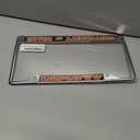 Miami Plate_Frame (DOMED MIAMI ALUMNI PLATE FRAME (23575))