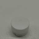 Rechargeable Mini Touch Night Light, Wireless LED Lamp for Kids - Portable, Dimmable Nursery Lamp (White)