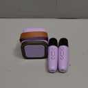 Mini Karaoke Machine for Kids, 2026 TOP Toys Birthday Gifts Ideas for Girls Ages 4, 5, 6, 7, 8, 9, 10, 12+ Years Old, Portable MP3 Player with 2 Wireless Mics for Family Home Party (Light Purple)