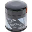 Toyota Genuine Genuine Toyota Oil Filter - Canister Oil Filter