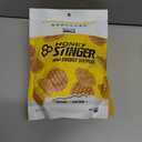 3 x Honey Stinger Organic Mini Honey Waffles, Energy Stroopwafel for Exercise, Endurance and Performance, Sports Nutrition for Home & Gym, Pre and Post Workout, 1 Bag, 5.3 Ounce