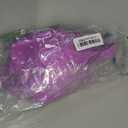 Knotted Up 2 Piece Bikini - Violet, Large