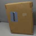 Round Bidet Toilet Seat with Quiet-Close, Non-Electric Bidet Mode with Dual Nozzles, Fit Round Toilet Seat, Adjustable Water Pressure with Brass inlet (Round)