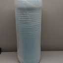 VALUXE King Mattress Topper 3 Inch Cooling Gel Memory Foam, CertiPUR-US Certified Topper & Pad for Back Pain Relief, Soft Breathable Bedding with Pressure Relief (Blue)