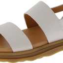 Earth Women's, Leah Sandal 7M