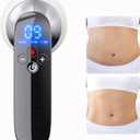 Body Sculpting Machine - Professional Cordless Handheld Body Shaping Massager Tool - Suitable for Belly, Waist, Arms, Leg, Home Tool for Women