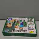 Crayola Minecraft POPs 3D Art Kit for Kids, Create 3D Characters, Coloring Activity Set with Markers & Stickers, Minecraft Toys, Gift for Boys & Girls