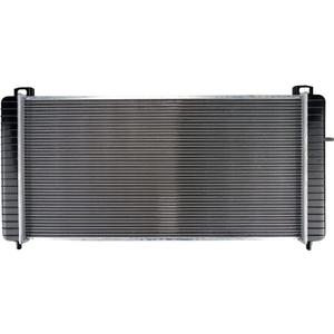 KAX Replacement Radiator for Silverado/Sierra 1500/2500/3500/2500 HD/3500HD