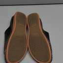 Aomigoct Sandals for Women Wedge Shoes: Comfortable Orthopedic Sandals Womens Dressy Summer Flip Flops Casual Walking Wedges 40