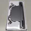 USB Hub for Tesla Model 3 Model Y, Waterproof, Multi Port Fast Charging for Model Y/3 Accessories 2021-2024, Retractable Docking Station with Built-in Cables, Fit Center Console(Not Fit Model 3 2024)