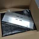 SCGG200 Grill Grate and Heat Plate for Cuisinart CGG-200 CGG-220 CGG-240
Stainless Steel Cooking Grid Grate and Grill Heat Plate Accessories, Zemibi
