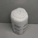 Waterproof Split Top King Mattress Pad Protector for Adjustable Bed, 34" Top Split from Head, Noiseless, Soft Padded Mattress Protector