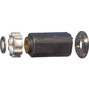 Turning Point PropellersTurning Point (One Size, Black)