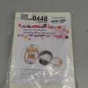 ContourMD Medical Grade Post Lipo Foam Compression Sheets  Post Surgery Compression Garment after Liposuction, Tummy Tuck, AB Flattening, BBL, & More  Surgery Recovery Supplies (3-Sheet Set) (8x11 Inch (Pack of 3))