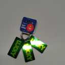 WinCraft Key Ring 3 Pack