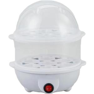 Egg Cooker double layer