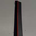 Savadicar Grab Bar Tray with Microfiber Compatible with 2024 2025 Jeep Wrangler (JL) and Gladiator (JT), Passenger Side Grab Tray Storage Organizer, Interior Accessories, Black