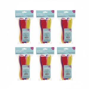 Multipurpose Spreders 4Ct 6 Pack