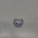 Fabric Cushion for Airfit N20 & for Airtouch N20 - with Soft Breathable Fabric Cover for Cozy Fit & Secure Seal - IBEET Nasal Mask Cushion for N20 Medium (Blue)