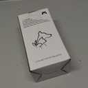 Pet Water Bottle for Cage Crate 17oz Non-Drip Water Dispenser for Small Animal Rabbit Bunny Guinea Pig Chinchilla Ferret Squirrel Hedgehog (Gray, 17oz)