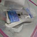 Tub Repair Kit White, Tub Chip and Bathtub Repair Kit for Enamel, Fiberglass, Acrylic, Porcelain, Patch and Repairs Chips, Crack, Scratches, Rust, Holes on Tubs, Toilet, Sink, Shower, Tray in Bathroom