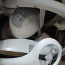 Graco Soothe My Way with Removable Rocker, Madden - Versatile Baby Swing & Portable Rocker
