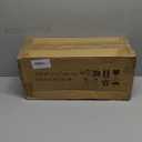 Hollyone Fall Pumpkin Decor 3 PCS Gold Resin Pumpkin Figurines Fake Pumpkins for Decorating Faux Pumpkins Fall Decorations Rustic Farmhouse Home Centerpiece for Thanksgiving Harvest Halloween Autumn