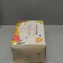 KONEUK 60 Pack Collagen Essence Face Masks Skincare for Women, Hydrating Sheet Face Masks Suitable for Dry and Sensitive Skin, Bulk Facial Masks for Women Skin Care, Face Mask Gifts Set for Spa Party