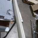 ShadesU Cordless Zebra Blinds  Light Filtering Dual-Layer Window Shades for Privacy (Cream Color) (Maximum Height 72") (Width 70")