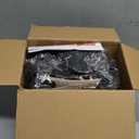 Car Seat Cushion with Back Support Pillow, 1.2'' Thick Enhanced Comfort Memory Foam Design for Pain Relief, Ideal for Drivers and Office Use - Ergonomic Lumbar Comfort for Long Sitting