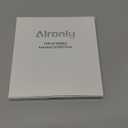 External CD/DVD Drive for Laptop/PC, USB 3.0 Type-C Portable Player for Computer CD DVD +/-RW Disk Drive CD Burner Writer Reader Compatible with Desktop Windows Apple (Functional Interface)