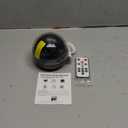 COOLNIGHT Night Light for Kids, 93 Lighting+3 Films Kids Night Light Projector, Remote+Dimmable Star Projector, 360° Ceiling Stars Glow in The Dark Stars, Christmas Gifts for 4 Year Old Boy Birthday Gift