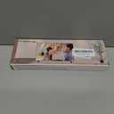 TV Legs for TCL Roku TV Stand Legs, for 28" 32" 40" 43" 49" 50" 55" 65" Roku Smart TV, Replacement Legs for TCL TV Legs 55S401 50S546 50S423 43S431 40S325 28S405 with Screws