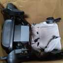 Evenflo Pivot NXT Travel System with LiteMax NXT Infant Car Seat (Latte Tan)Date 2026/05/07