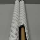 Leather Repair Tape, 16x40 inch Leather Patches for Furniture, Self Adhesive Leather Repair Patch for Sofas, Couches, Leather Covers, Seats, Chairs, Vinyl Repair Tape Black