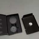 Blast Motion Baseball Swing Analyzer - Improve Your Swing at Every Level - Batting Trainer - Real-time Feedback, Swing Metrics, Video Capture Highlights, Track Performance (GEN3 Sensor)