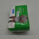 Amazon Basics Incontinence Underwear for Men, Maximum Absorbency, Small/Medium, 20 Count (1 Pack)