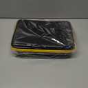 Aproca Case Compatible with DEWALT 20V MAX XR Jig Saw (DCS334B), Storage Portable Bag for Accessories (Case Only)
