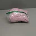 Pink Arch Cover 2 Set - 7.2 and 6ft Pink Arch Backdrop Cover Spandex Wedding Arch Stand Covers for Birthday Party Baby Shower Girls Bridal Shower Photo Balloon Arch Covers Stretchy Backdrop Background