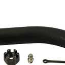 MOOG ES801251 Steering Tie Rod End for Honda Civic